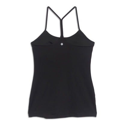 Power Pose Tank Top - Resale