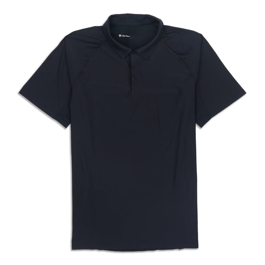 Stretch Golf Polo Shirt - Resale
