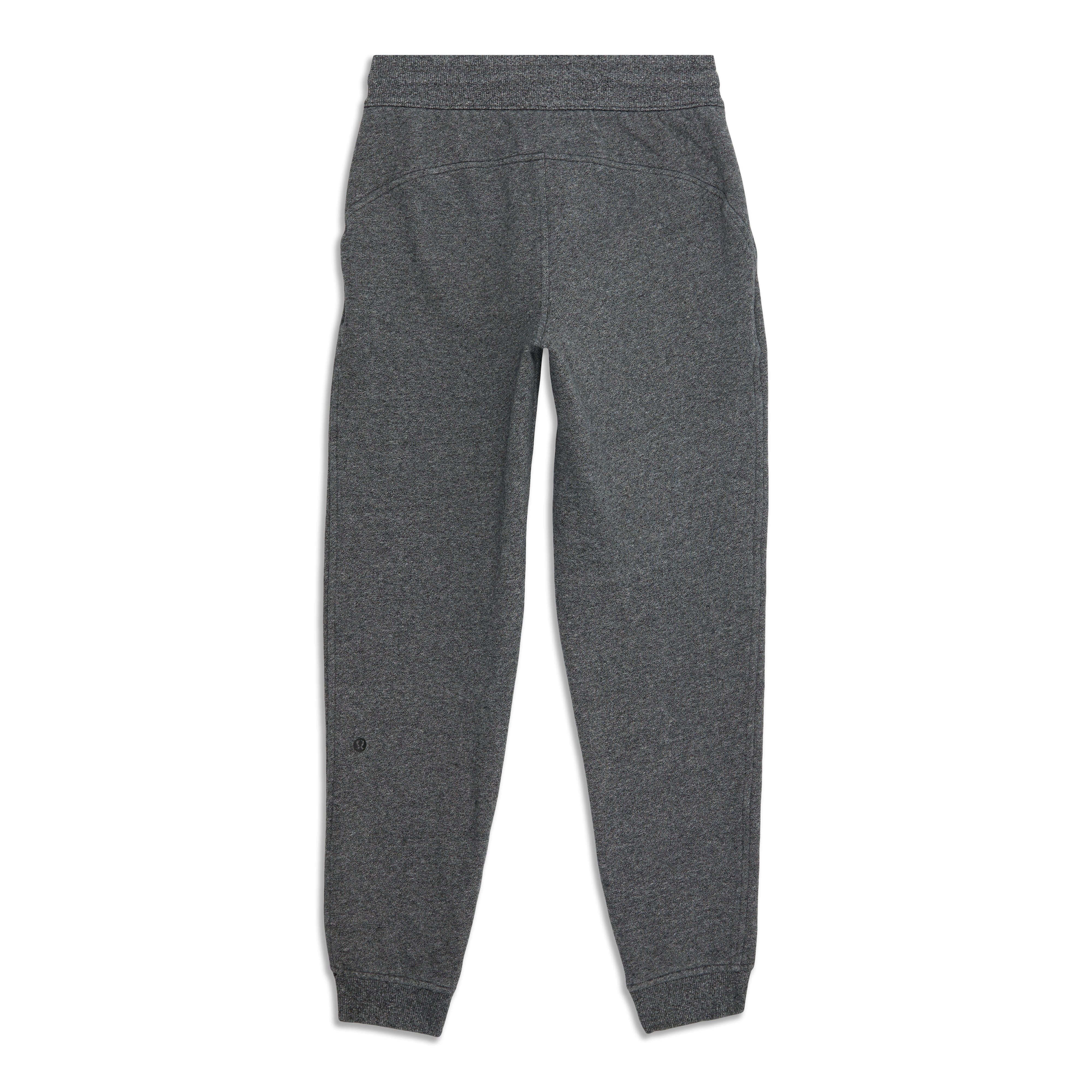 Scuba High-Rise Jogger - Resale