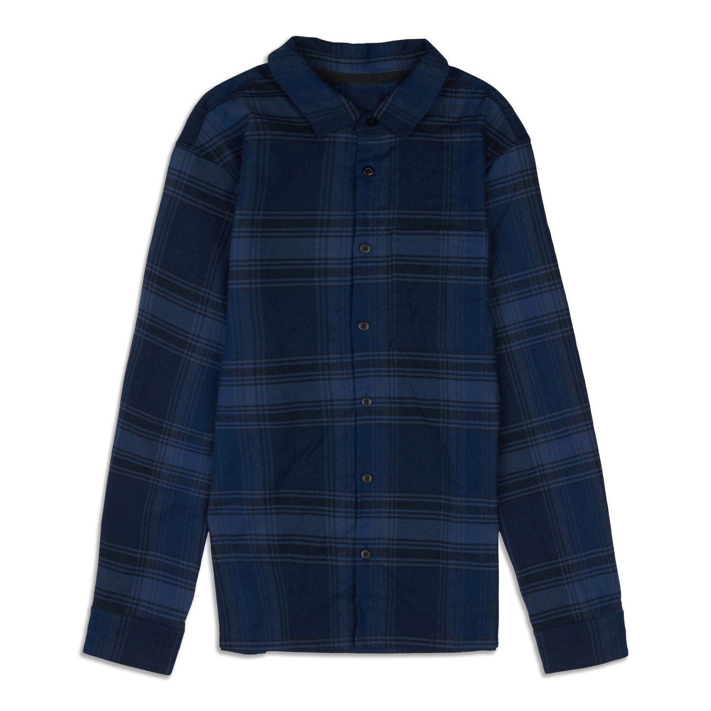 Masons Peak Flannel Shirt - Resale