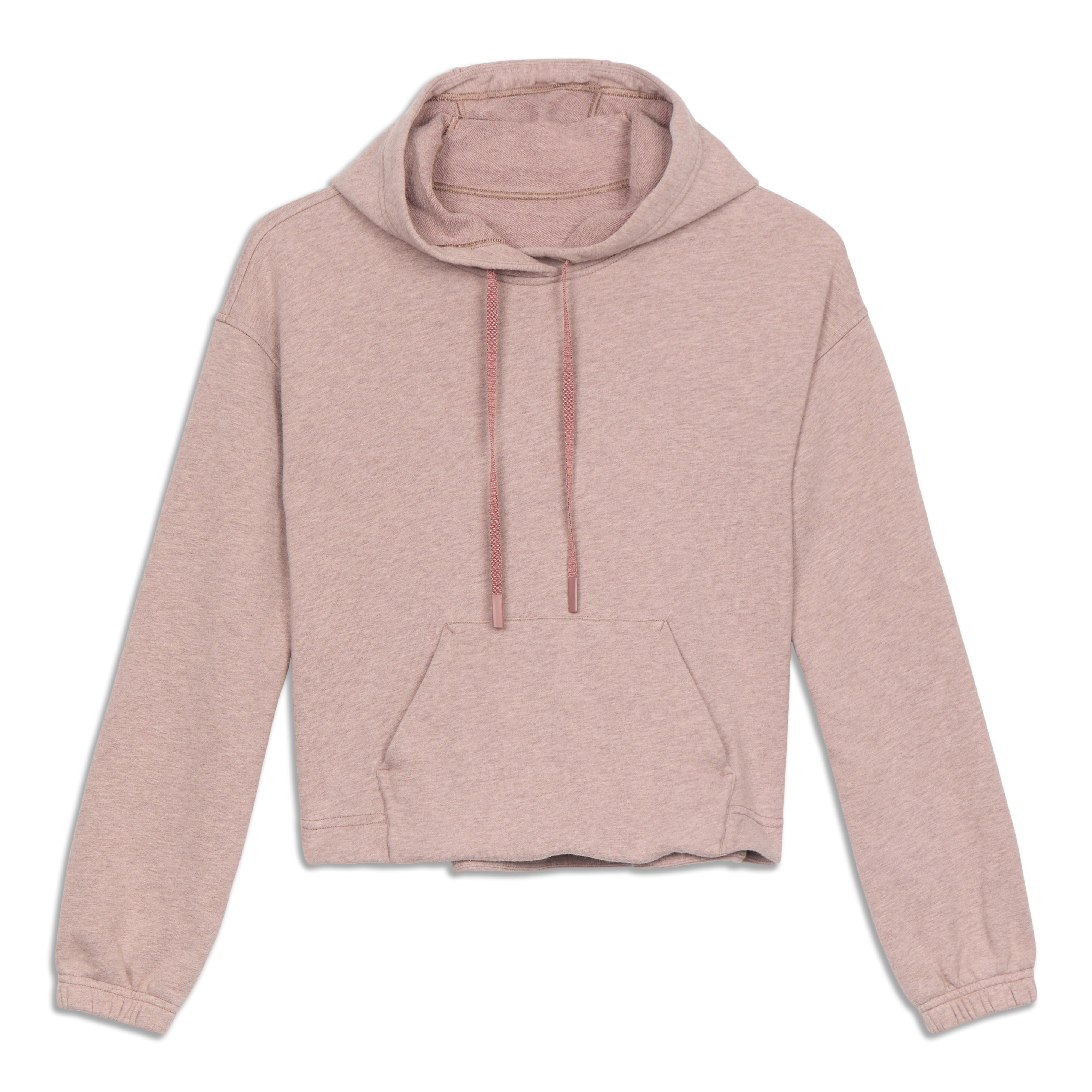 Deals lululemon cropped hoodie *BUNDLE