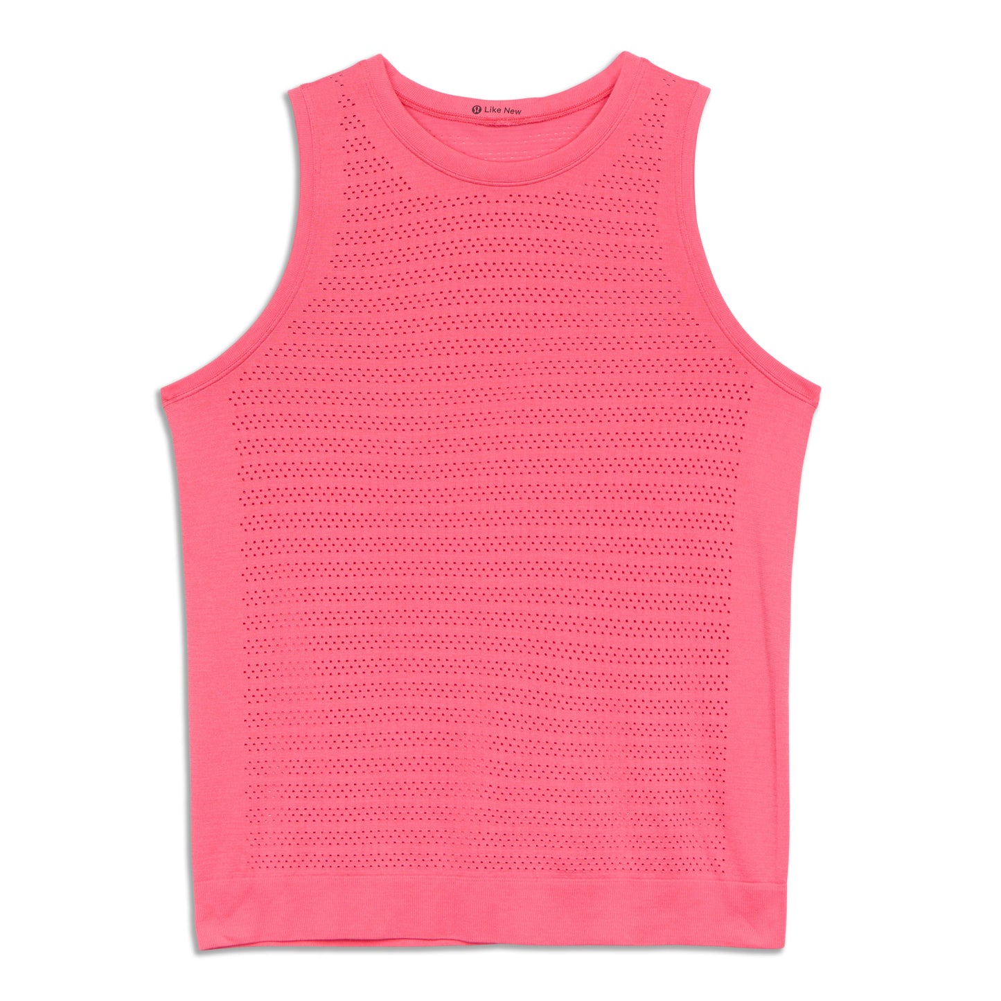 Breeze By Muscle Squad Tank Top - Resale