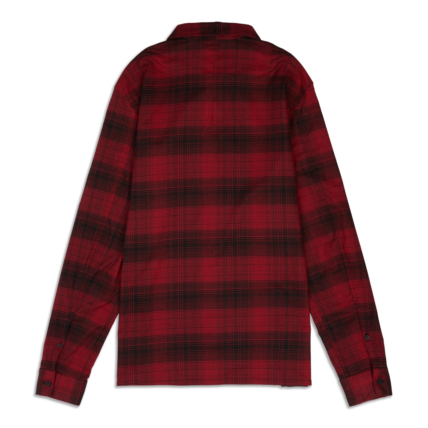 Masons Peak Flannel Shirt - Resale