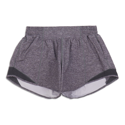 Hotty Hot Low Rise Lined Short - Resale