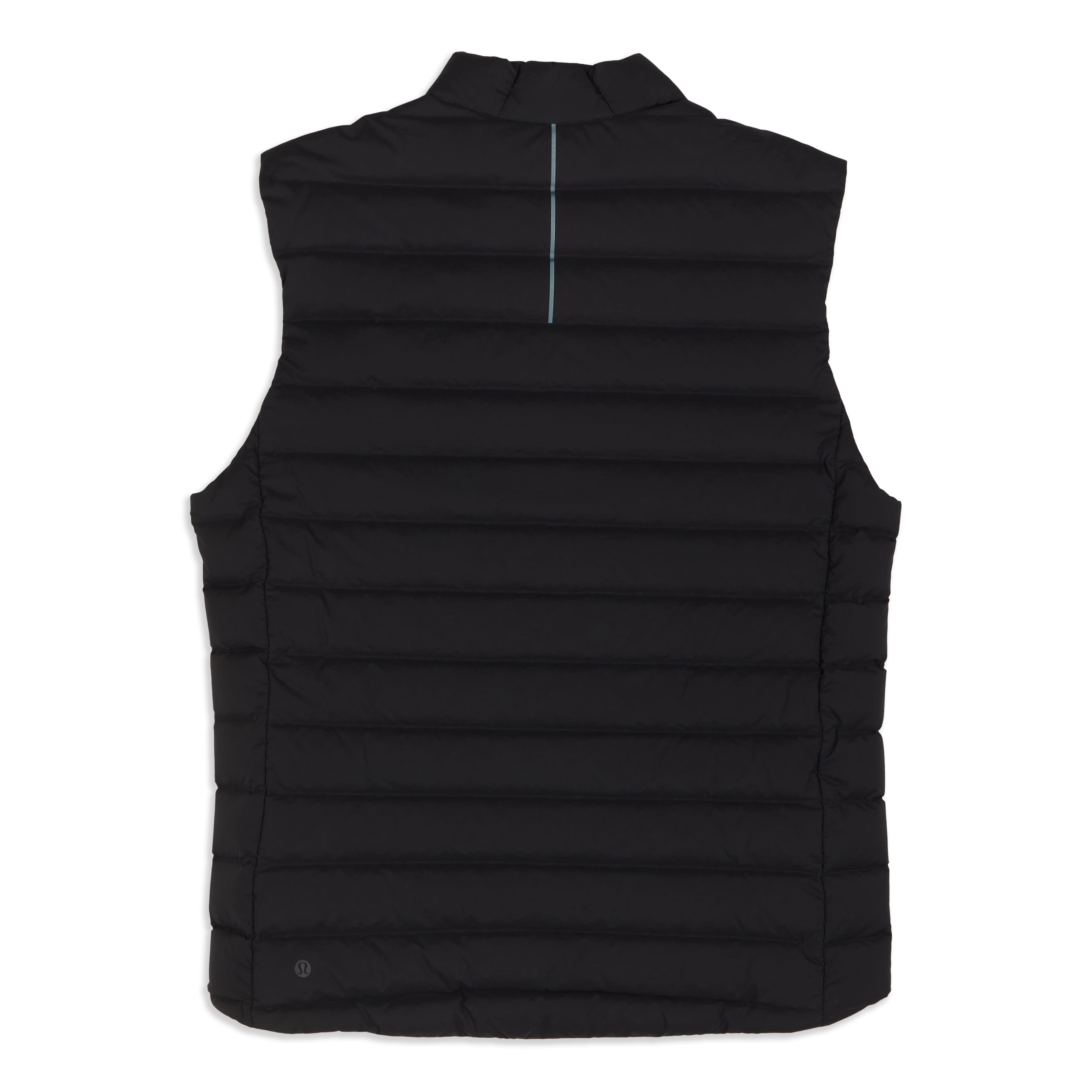 Navigation Stretch Down Vest - Resale