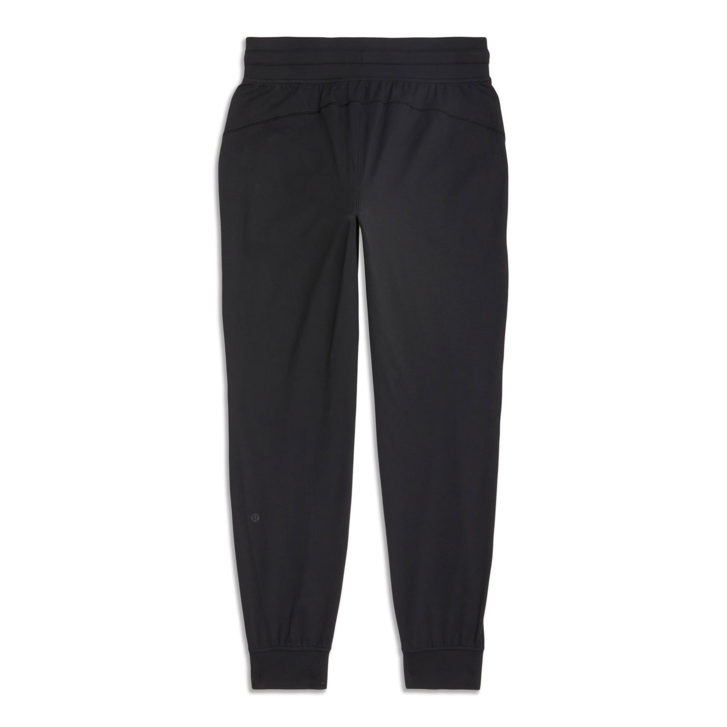 Ready To Slim-Fit High-Rise Jogger - Resale