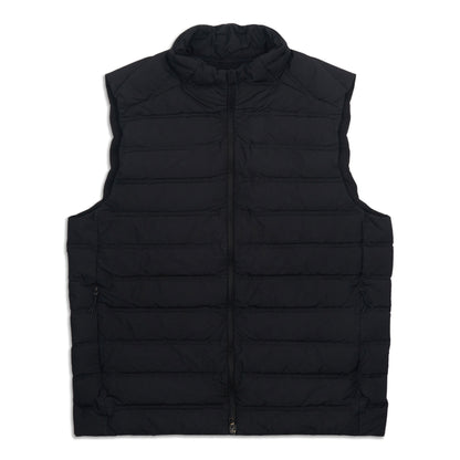 Navigation Down Vest - Resale