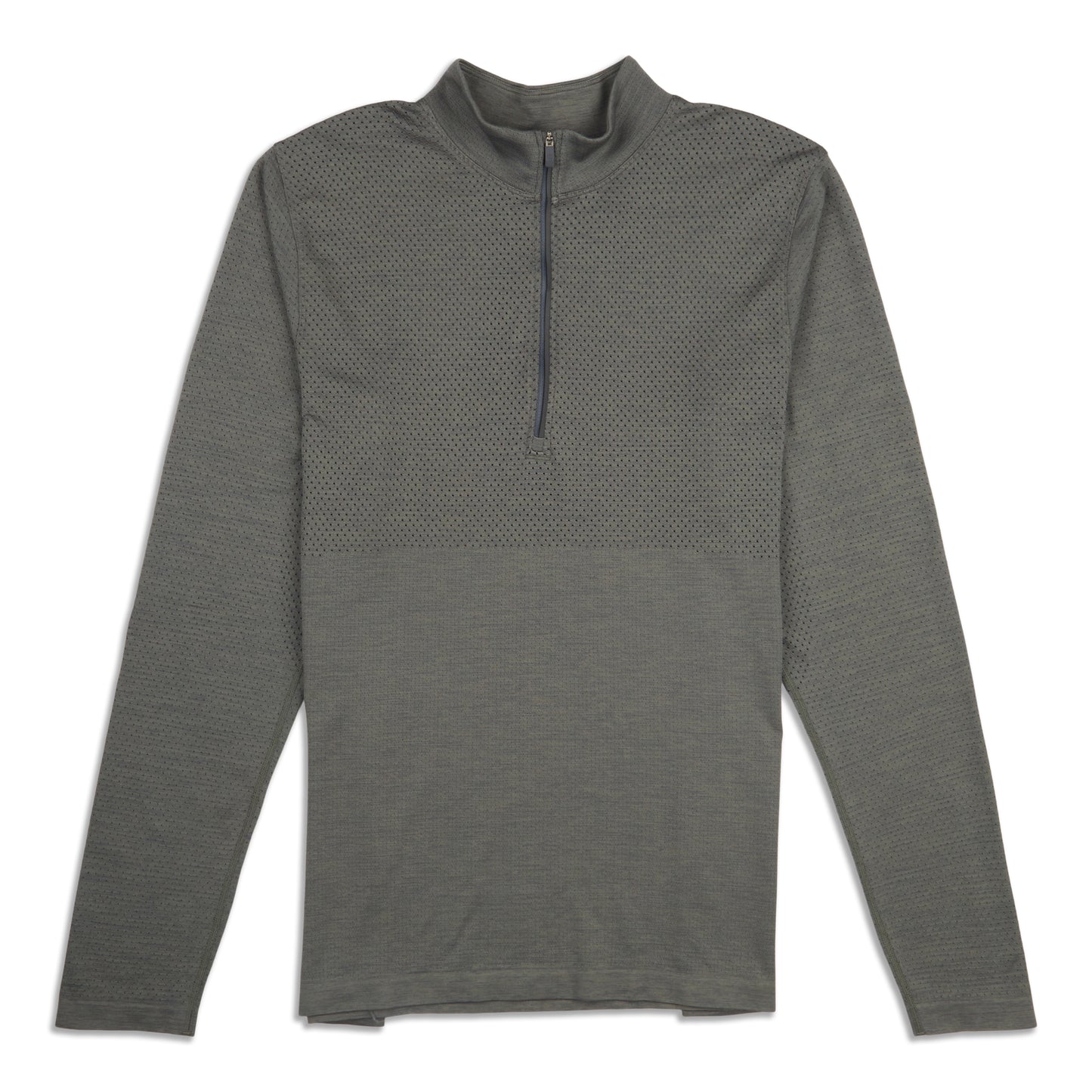 Metal Vent Tech Midweight Half-Zip - Resale