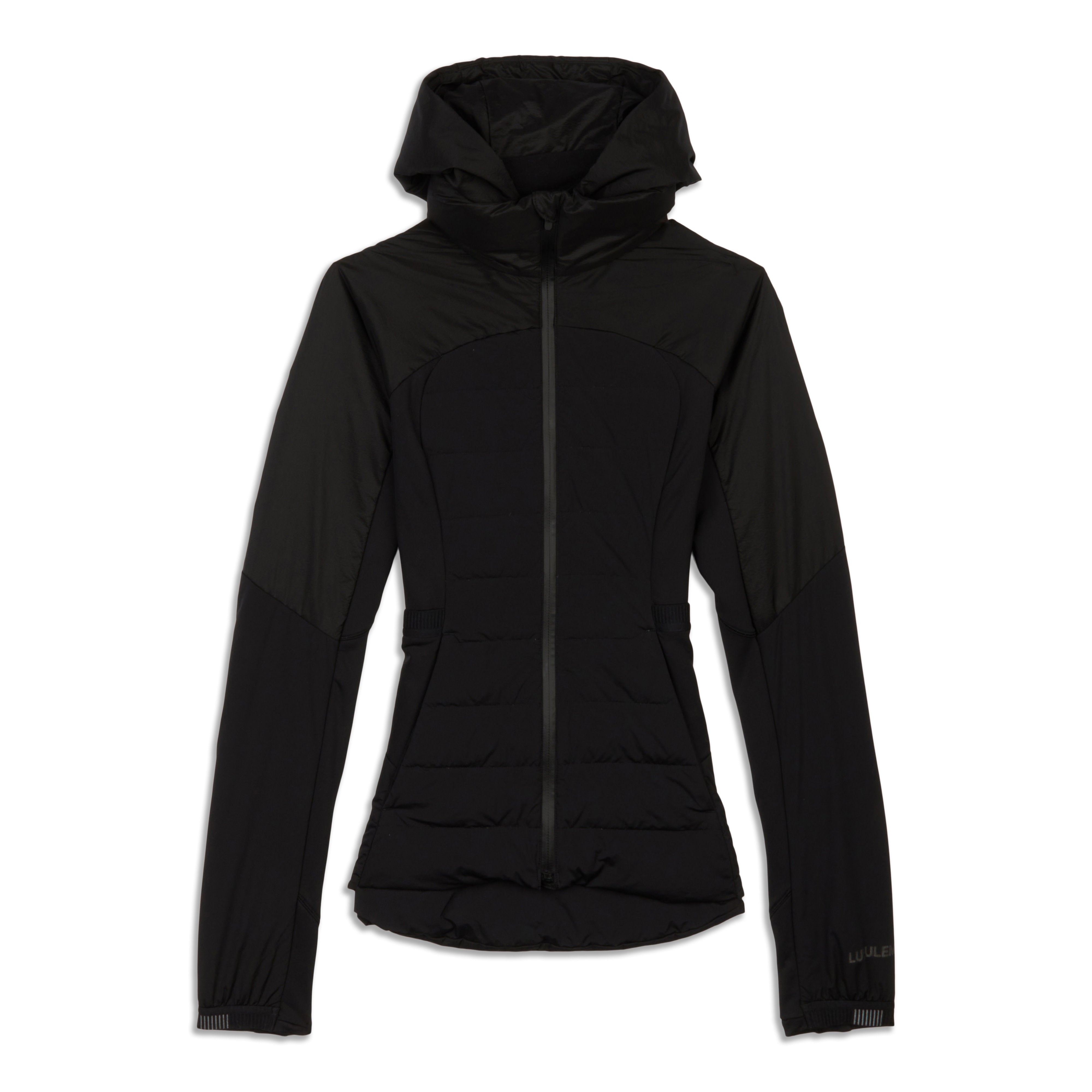 Lululemon Athletica deals Down For It All Jacket in Black