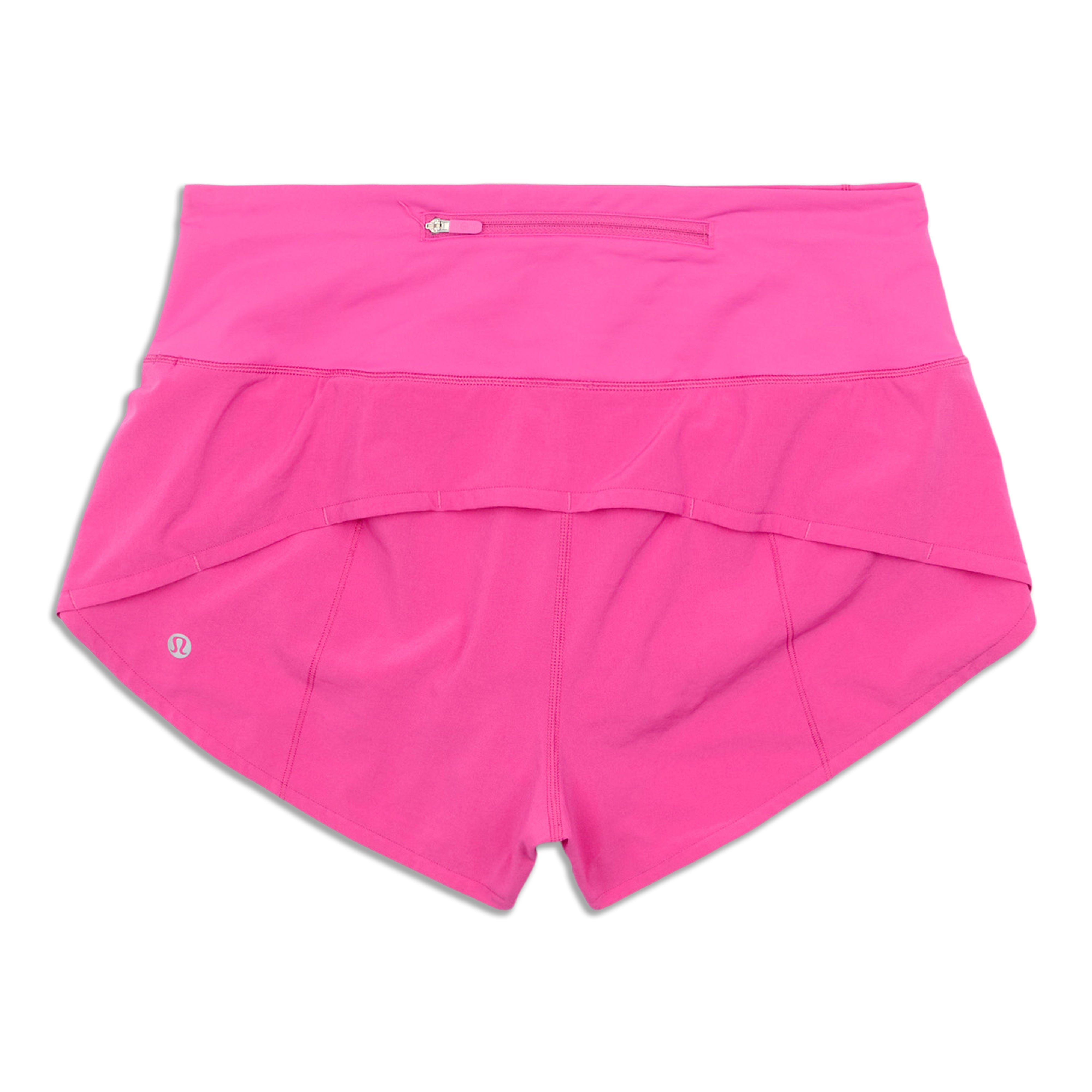 Lululemon light pink shorts online