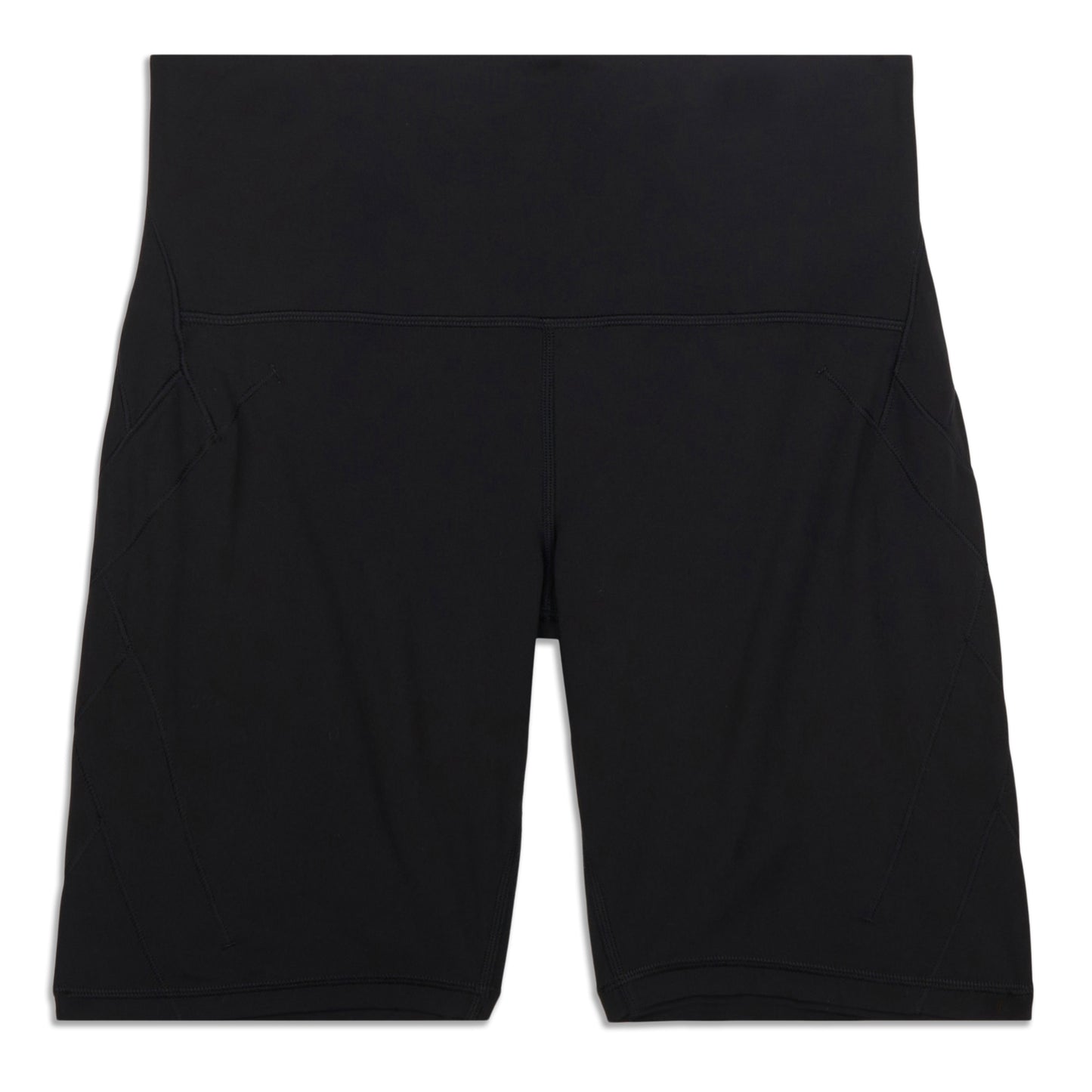 Nulu™ Fold HR Yoga Short - Resale