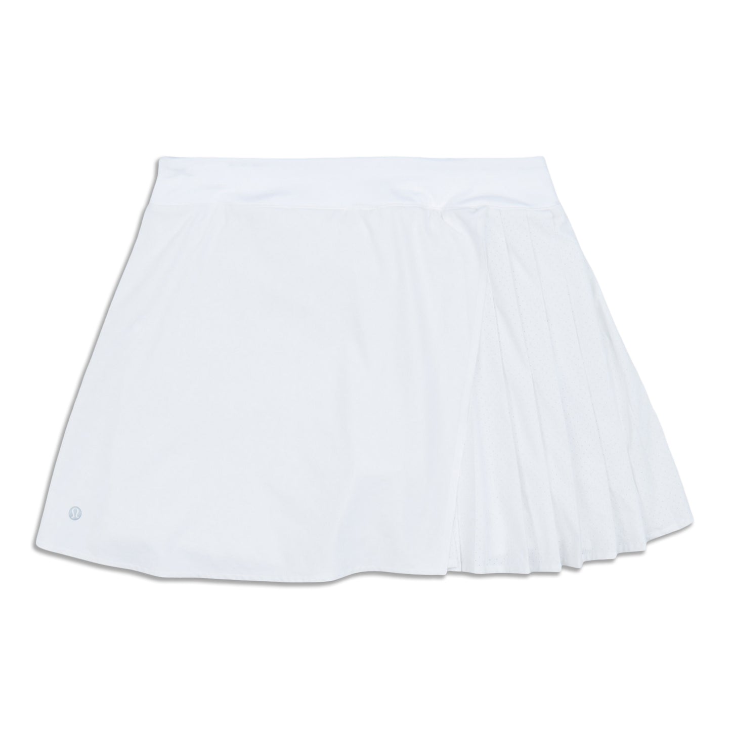 Asymmetrical Pleated Tennis Skirt - Resale – lululemon Like New