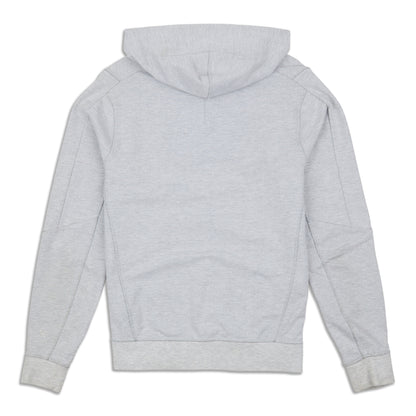 City Sweat Zip Hoodie - Resale