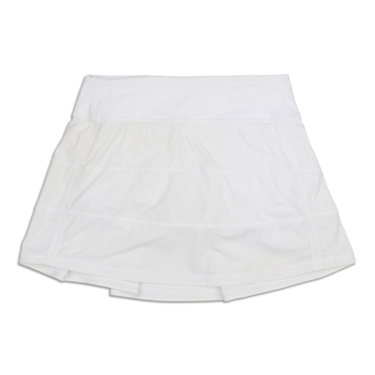 Pace Rival Mid-Rise Skirt Long - Resale