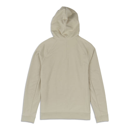 City Sweat Full Zip Hoodie - Resale