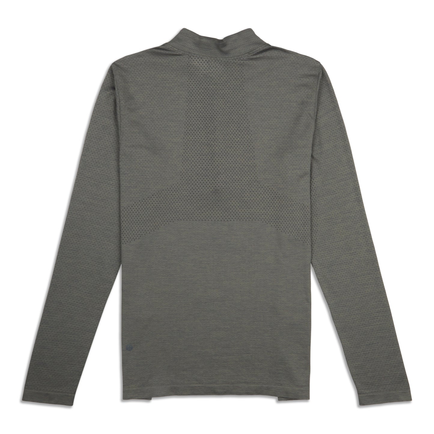 Metal Vent Tech Midweight Half-Zip - Resale