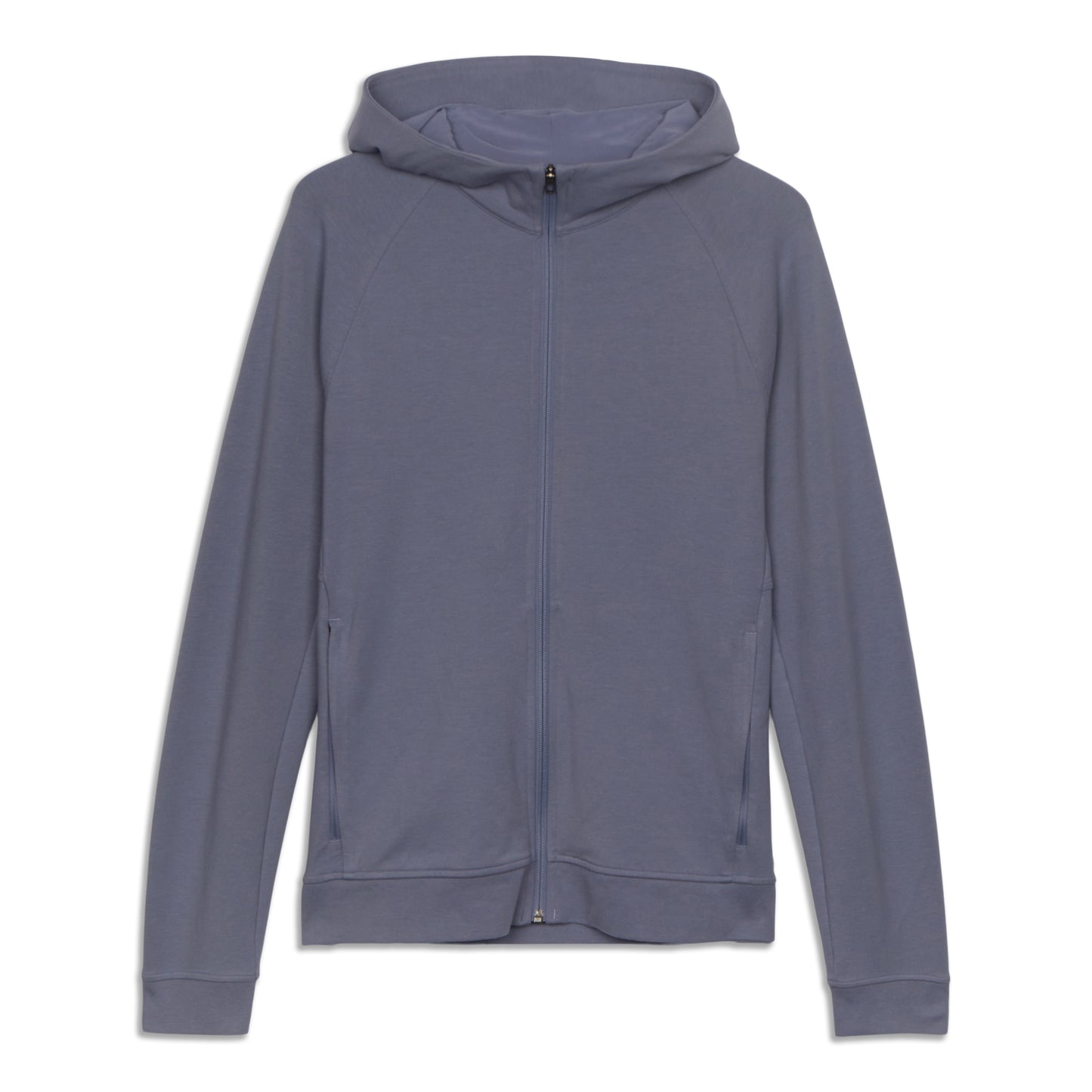 City Sweat Full Zip Hoodie - Resale