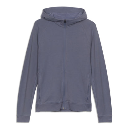 City Sweat Full Zip Hoodie - Resale