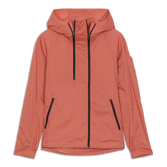 On The Trails Jacket - Resale