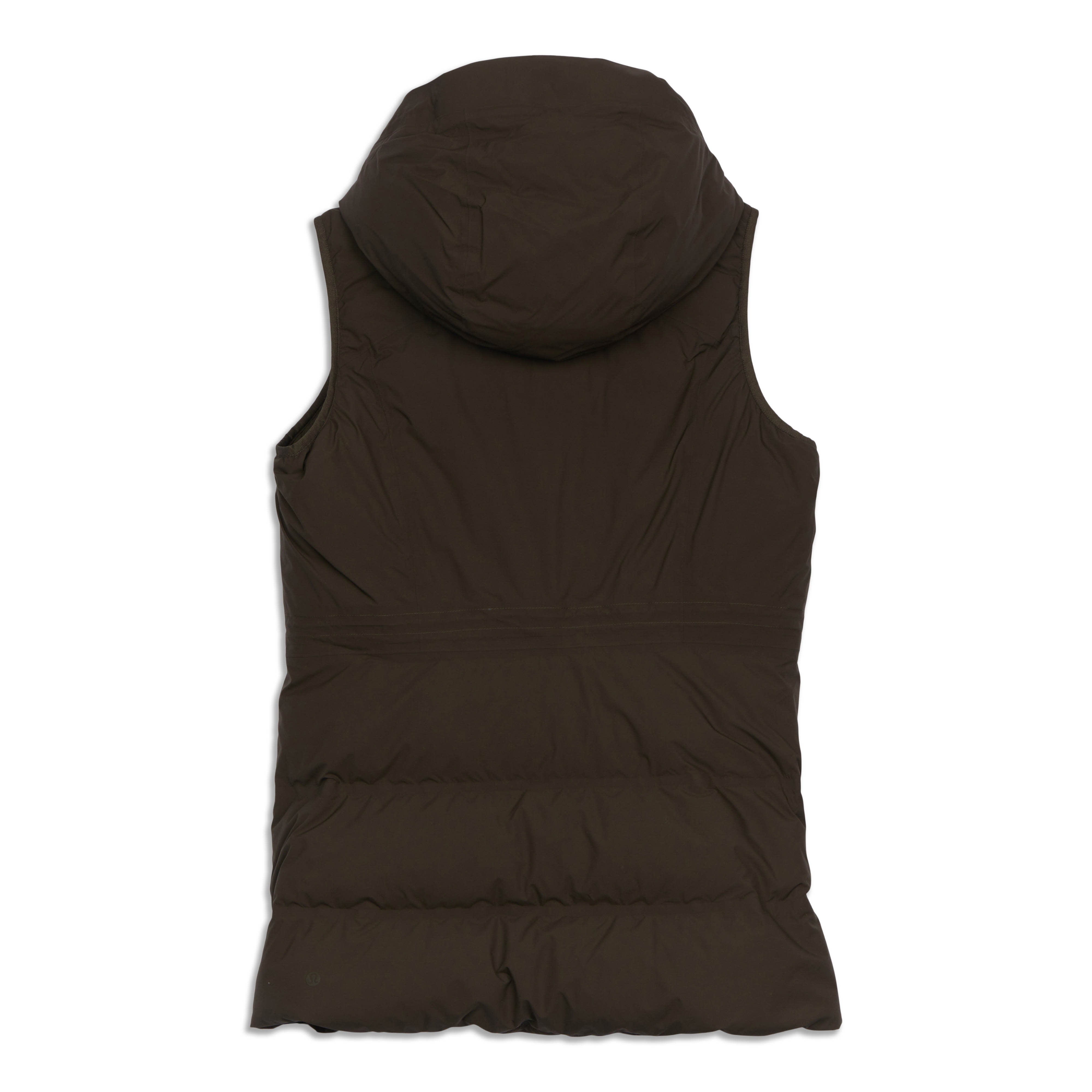 Lululemon order Sleet to Street Vest 2