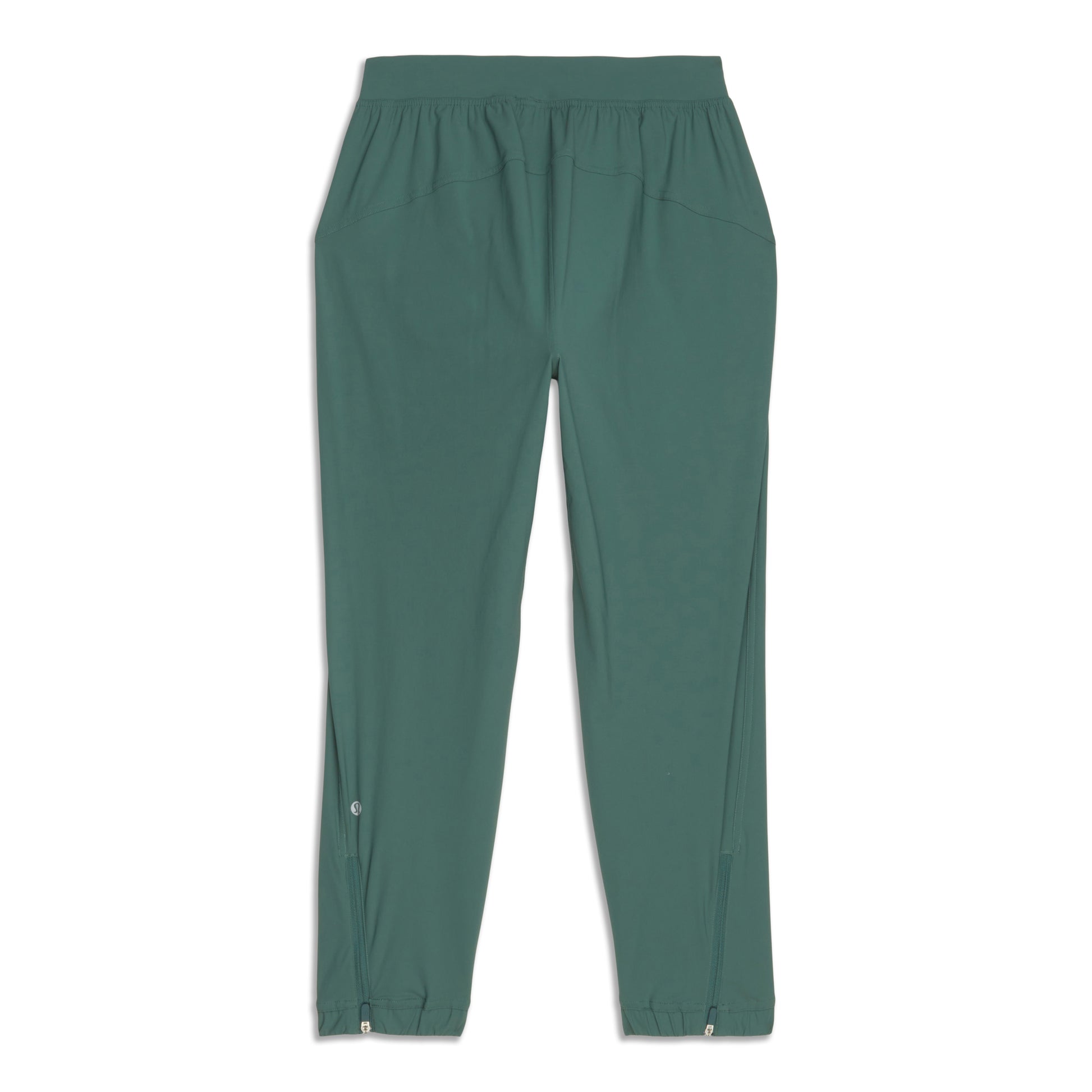 Adapted State High-Rise Cropped Jogger - Resale – lululemon Like New