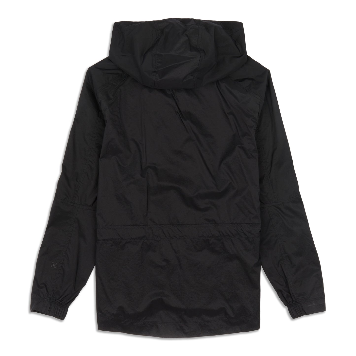 Rain And Stow Jacket - Resale
