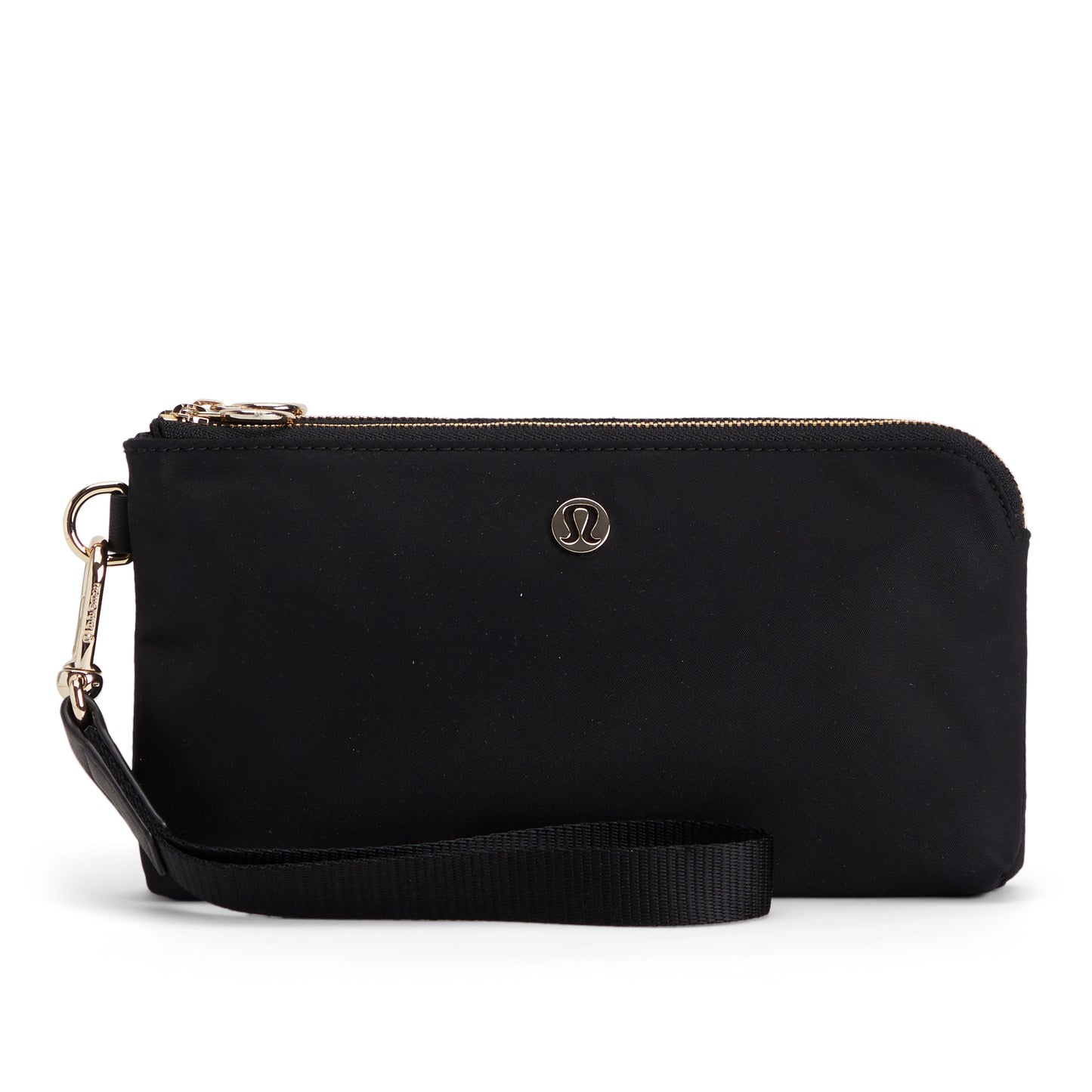 Curved Wristlet - Resale