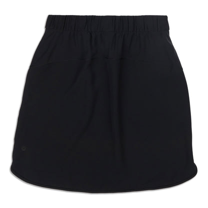 On The Fly Skirt - Resale