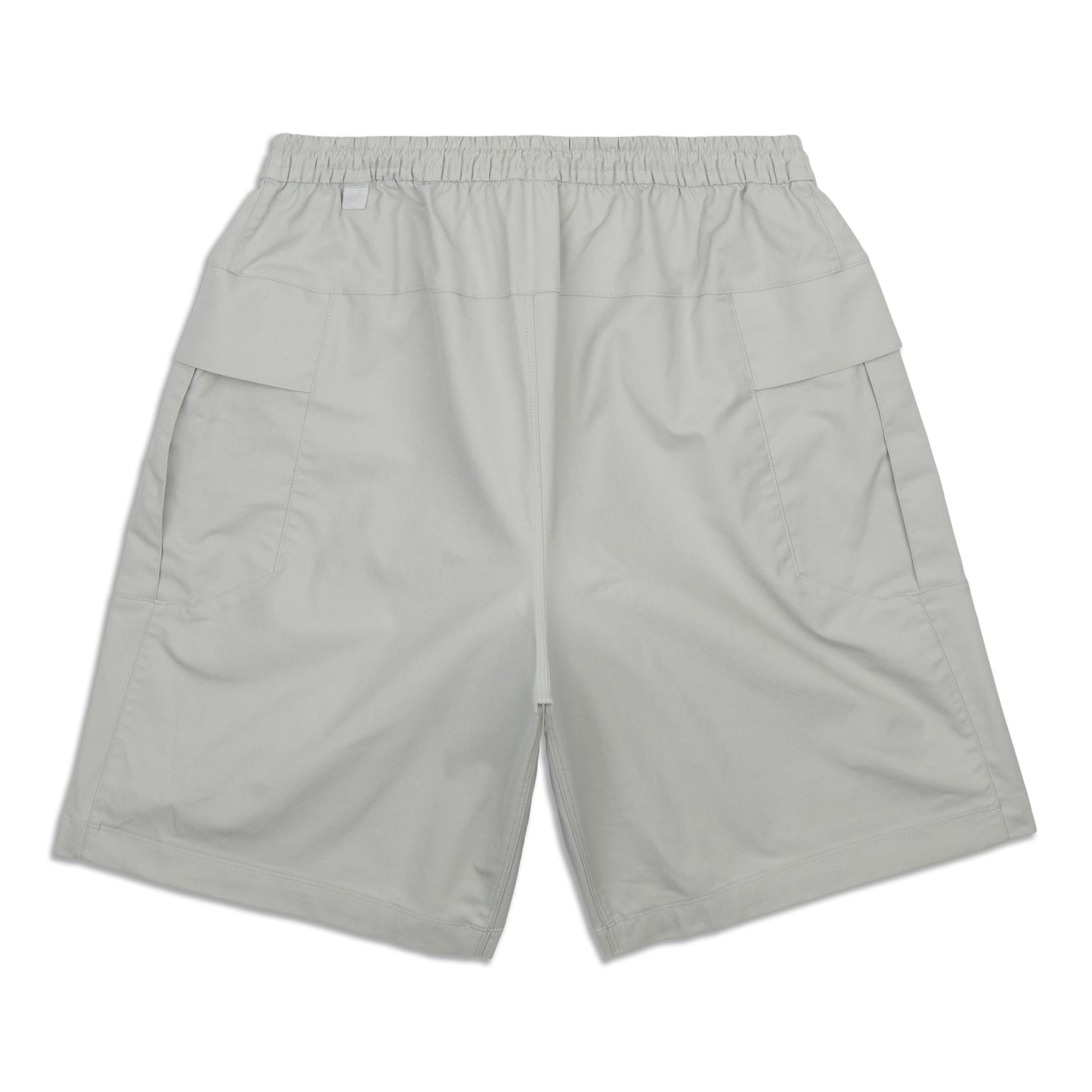 Utilitarian Cargo Short