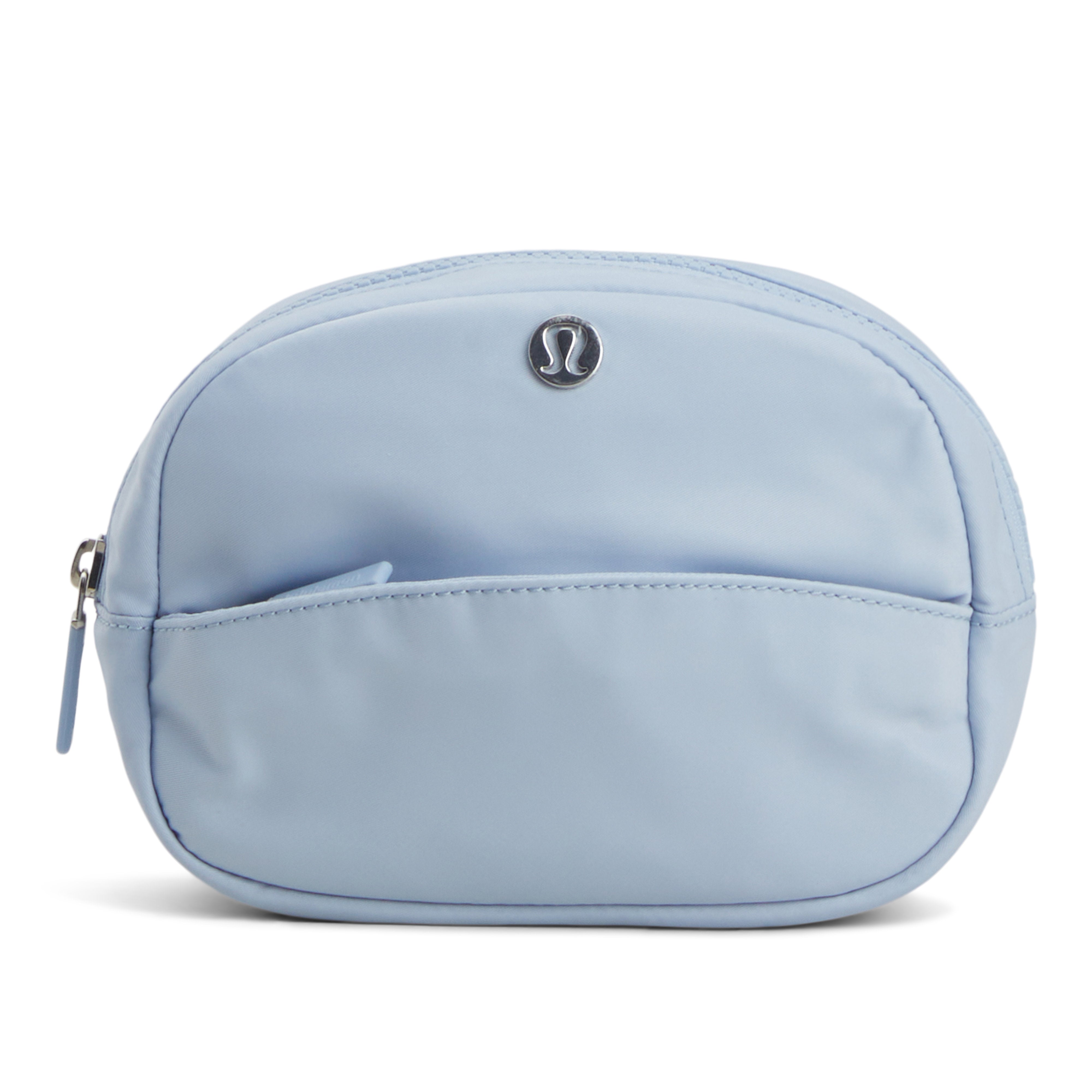 Lululemon Go Getter Pouch - deals Wild Berry