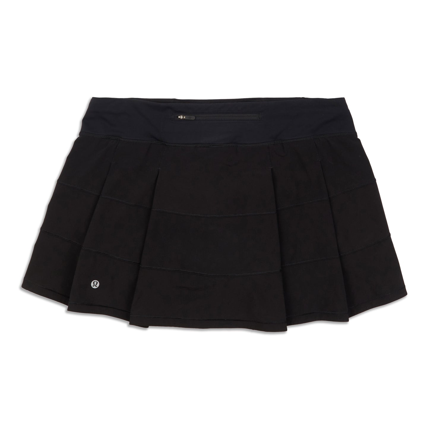 Pace Rival Mid-Rise Skirt Long - Resale