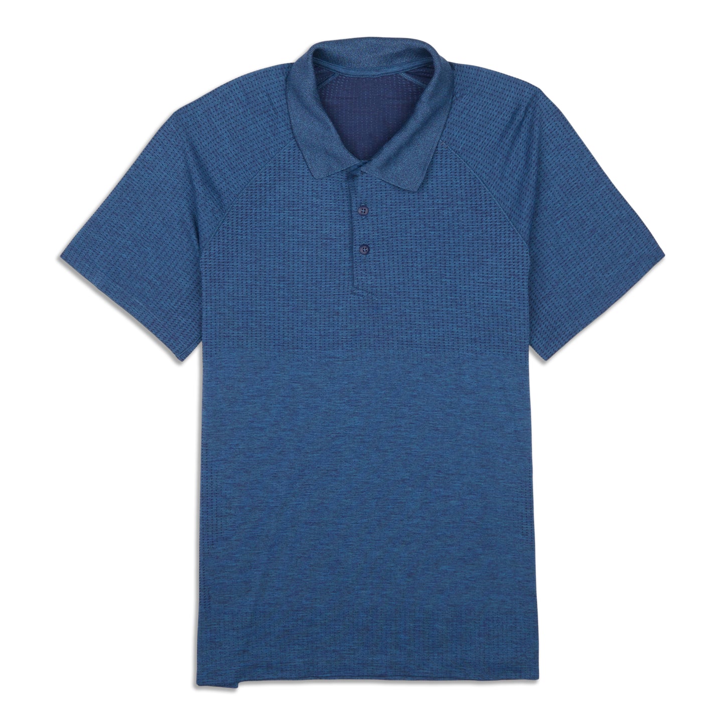 Metal Vent Tech Polo Shirt - Resale