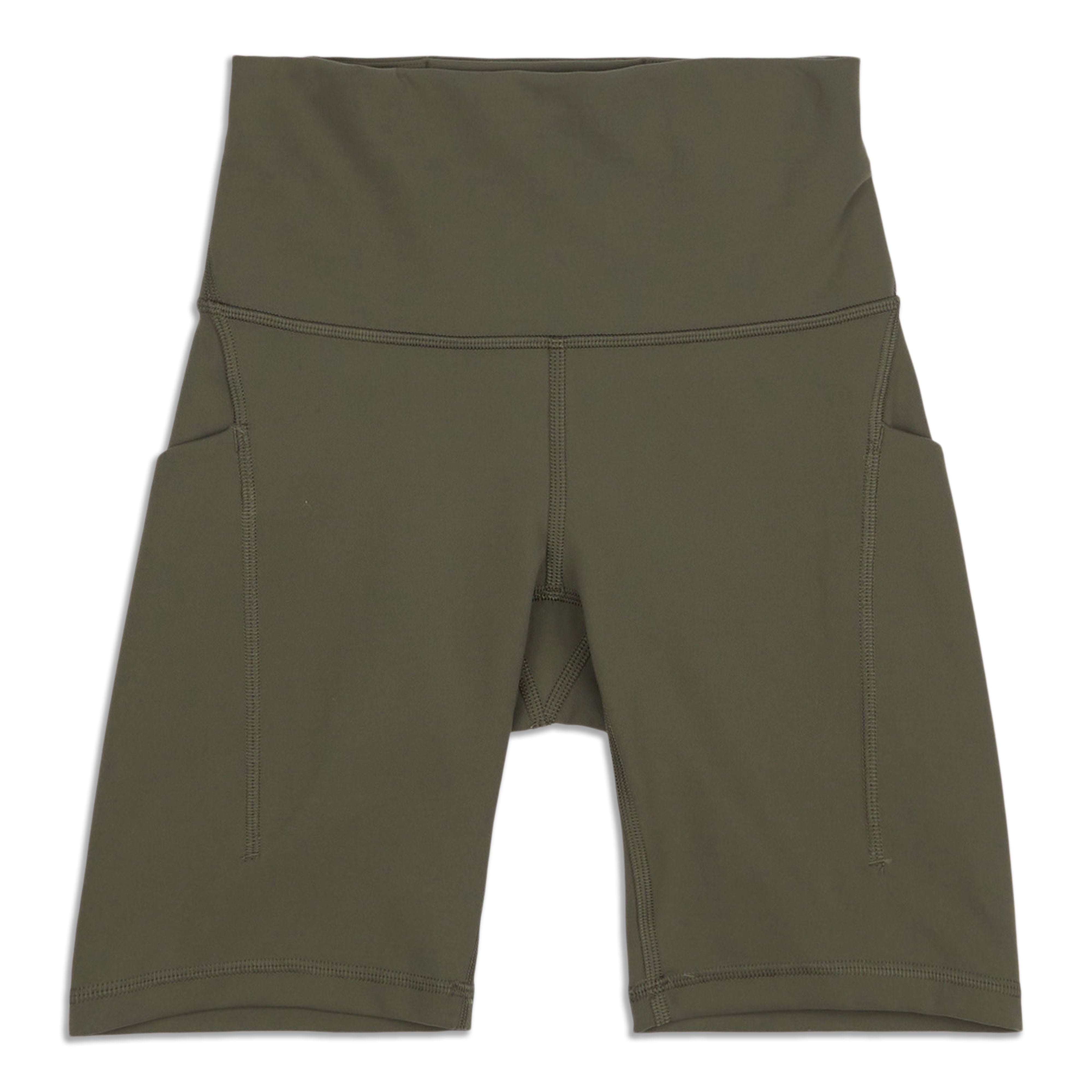 Deals Lululemon wunder train shorts