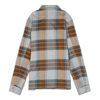 Masons Peak Flannel Shirt - Resale