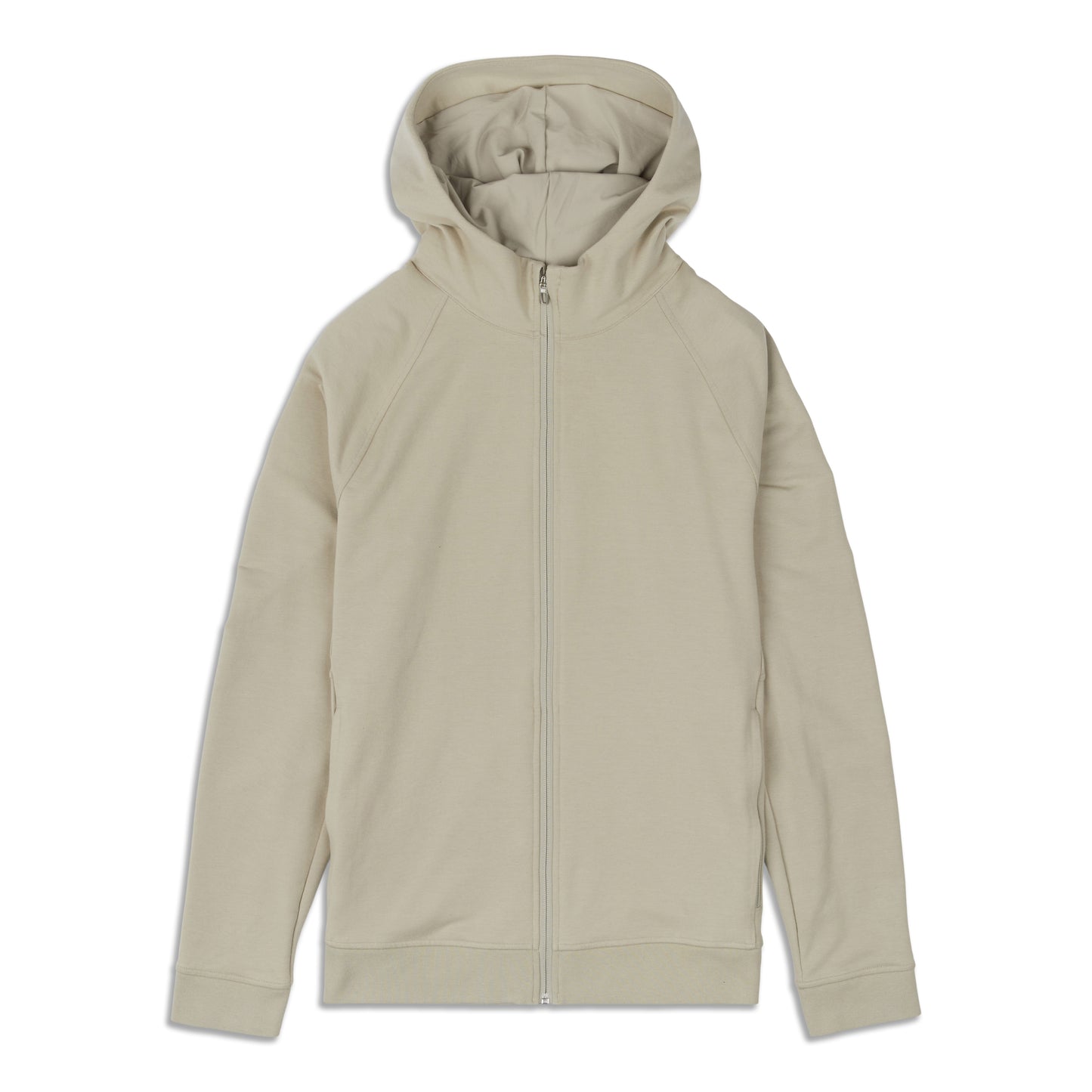 City Sweat Full Zip Hoodie - Resale